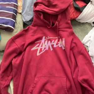 Stussy Hoodie